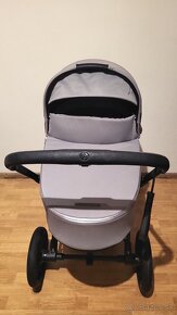 Cybex Priam Platinum 3v1 - 3