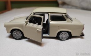 Trabant - 3