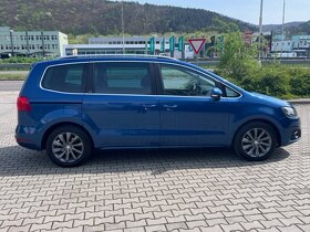 Seat Alhambra 2.0 TDI DSG 7 MIEST 177PS LED KAMERA - 3