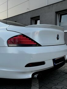 Bmw 6 e63 - 3