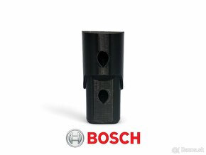 Bosch 12V - Držiak AKU náradia, vŕtačky 1 - 3