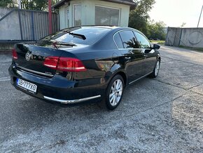 Volkswagen Passat 2.0 tdi DSG - 3