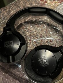 Štúdiové slúchadlá KRK kns 8402 - 3