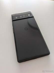 Google Pixel 6 Pro 128GB - 3