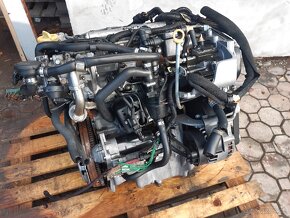 Motor Alfa Romeo 1.9JTD 16V Q4 110KW - 3