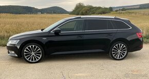 Skoda superb 3 2.0 TDI - 3