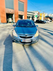 Predám Opel Corsa - 3