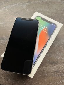 iPhone X - 3