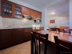 Rezervované - Na predaj 1 - izbový apartmán Hrabovo - 3