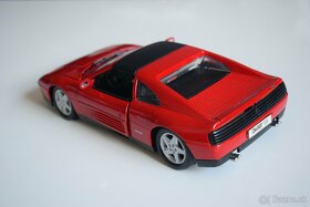 predam 1:18 Ferrari  348TS Maisto - 3