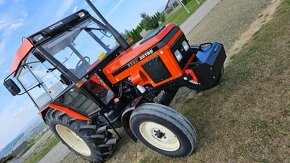 Zetor 6320( zetor 7711/7211) - 3