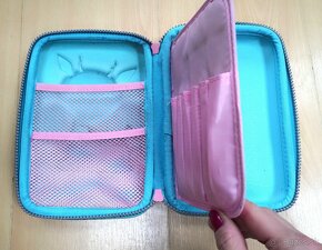 SMIGGLE peracnik s 3D srnkou - 3