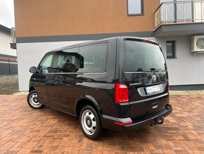 Volkswagen Caravelle T6 2.0 TDI 75kw 2017 - 3