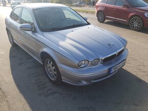 Jaguar X-Type 2.0 D Executive - 3