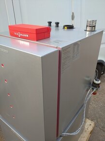 Kotel Viessmann 24 kw - 3