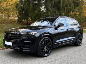 Volkswagen Touareg 4.0 V8 TDI R-Line 4Motion A/T - 3