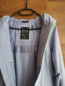 Zimná bunda - Women's Burton [ak] Upshift GORE-TEX 2L Jacket - 3