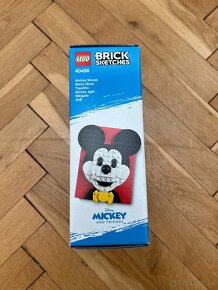 Lego Mickey Mouse 40456 - 3