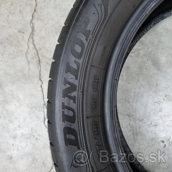 Letné pneumatiky 205/55 R16 DUNLOP DOT1122 - 3