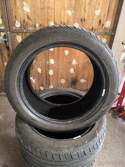 225/45 R17 letné - 3