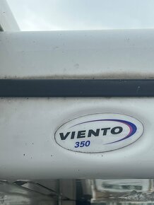 Carrier Viento 350 + Data COLD 300 - 3