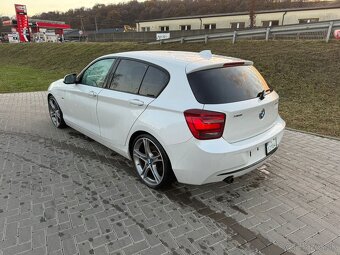 BMW 120d Xdrive Sport Paket - 3