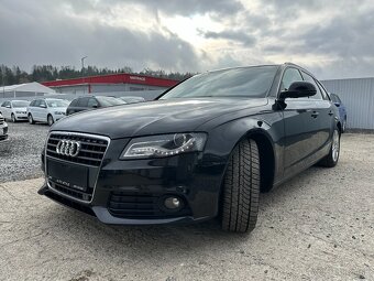 Audi A4 Avant - 3