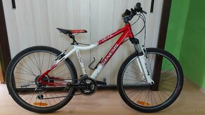 Detsky bicykel Genesis 26" - 3