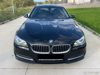 BMW F10 525xd FACELIFT - 3