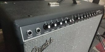 Fender Champion 100 W - 3