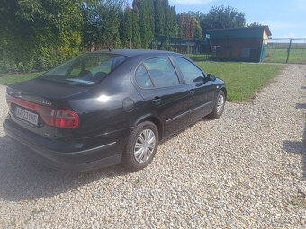 Predám Seat Toledo - 3