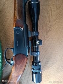 Guľovnica IZH-18 kal. .308 Win. - 3