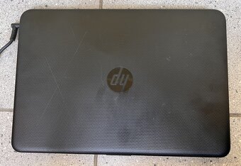 HP 14-AC184NG / Celeron N3050 / 2GB RAM / 32GB eMMC / 14" - 3