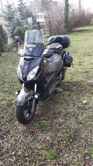 Yamaha YP125R + garáž zdarma - 3