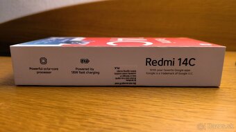 Redmi 14C - 3