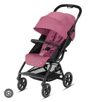 Kočík otočný Cybex Eezy S Twist - 3