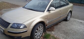 Predaj WV Passat B 5.5 1.8 T - 3