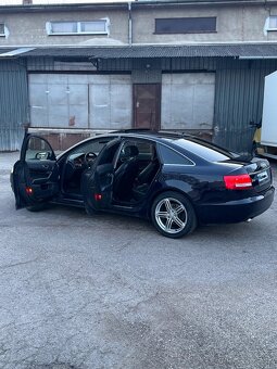 Audi A6 C6 3.0 TDI Quattro - 3