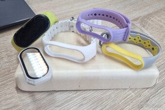 Xiaomi band 7 smart fitness naramok mozne ihned - 3