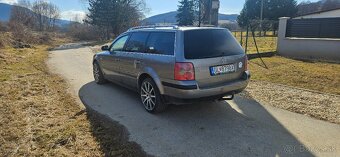 Volkswagen passat b5.5 - 3