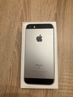 Iphone SE - 3