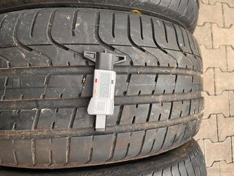 245/45R18 Pirelli letne - 3