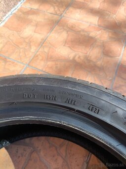 225/45 R17 Dunlop Šport Maxx Rt2 - 3