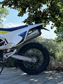 Husqvarna 701 enduro - 3