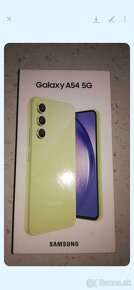 Samsung Galaxy A54 5G - 3