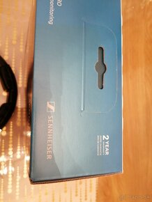 Sennheiser HD 280 PRO - slúchadlá - 3