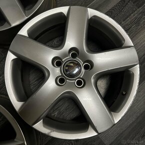 Alu VW SHARAN 5x112 17” 7M3601025J - 3