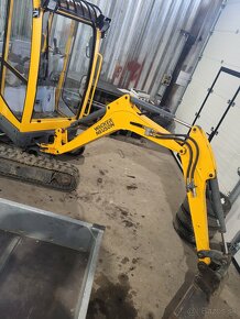 Wacker Neuson 1404 - 3