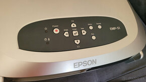 Projektor EPSON EMP-S1 - 3