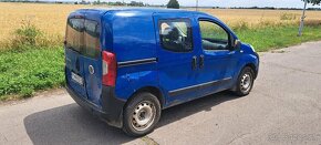 Fiat Fiorino 1.3Multijett - 3